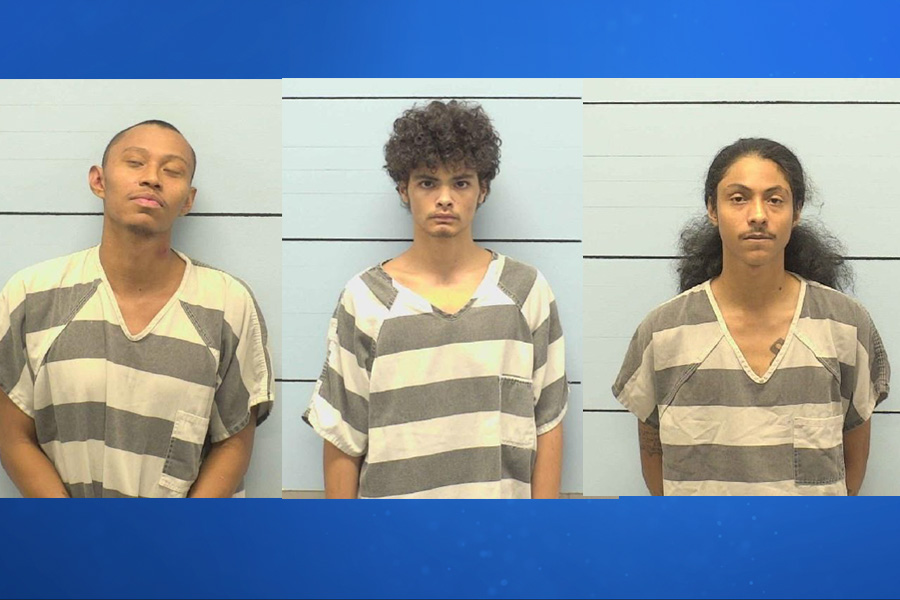 Nc Sc Crimes