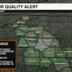 Air Quality Alert