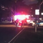 Kannapolis Pipe Bomb Detonation