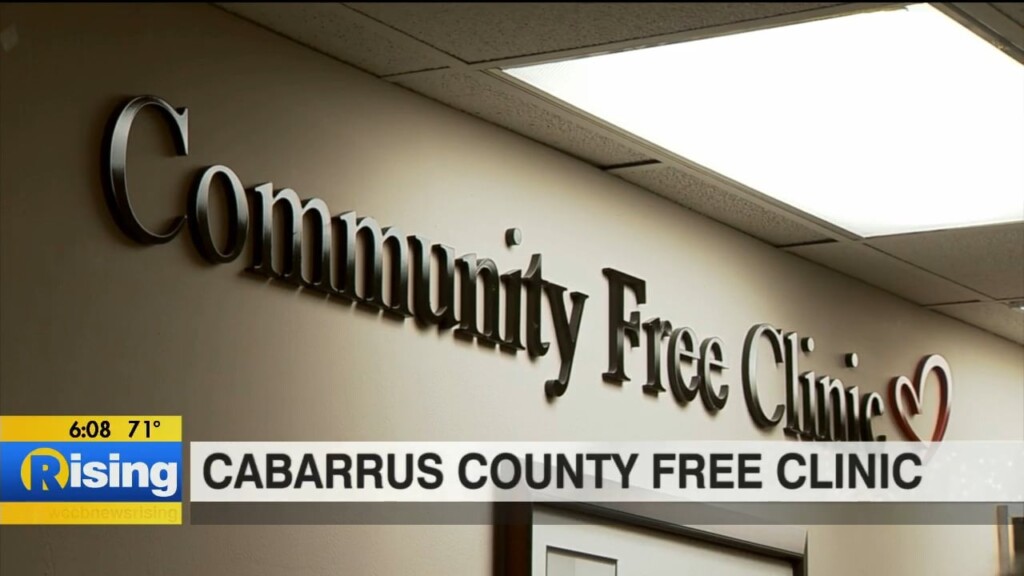 Volunteers Needed To Help Renovate Free Community Clinic