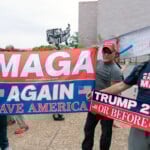Trump Indictment Capitol Riot