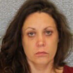 Heather Connell First Degree Arson Damage Occupied Property Explosive Injury To Person Prpperty