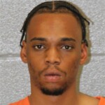 Gianna Beatty Misdemeanor Larceny