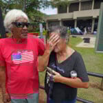 Myrna And Abraham Ah Hee