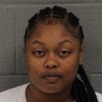 Quantaznia Mcvay Driving While Impaired