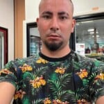 South Charlotte Sex Assault Suspect Pic 2