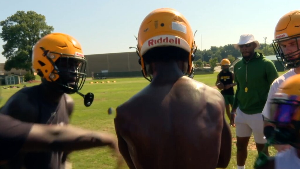 Independence Football
