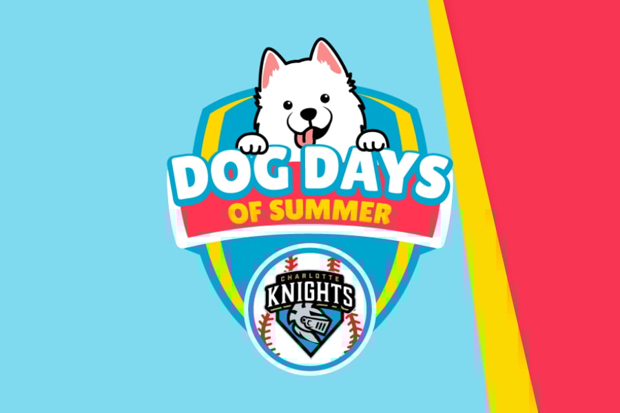 Dog days of summer contest