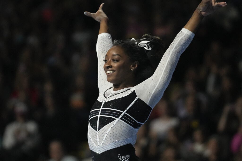 Us Classic Gymnastics