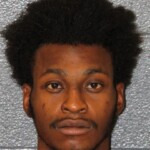 Deshawn Hearn Resisting Public Officer Assault Physical Injury