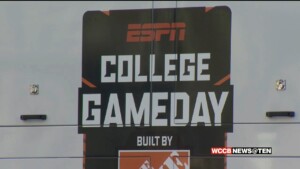 College Gameday