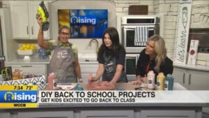 Back To School With Nailed It Diy Studio