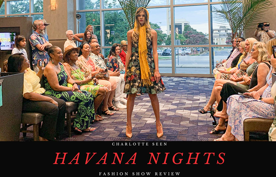 Havana Nights Final