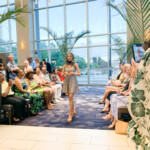 Cuban Flare And Creativity: A Review Of Charlotte Seen's 'Havana Nights'  Fashion Show - WCCB Charlotte's CW