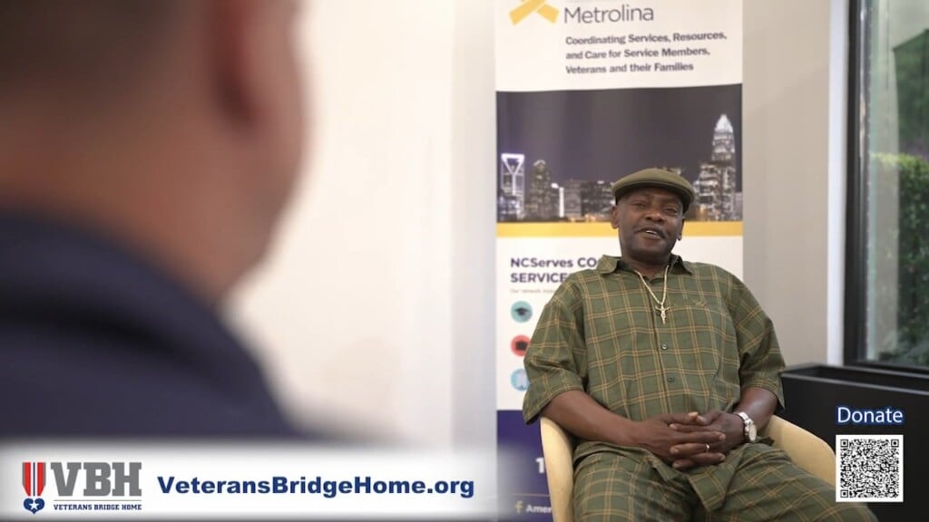 Veterans Bridge Home And Subaru Are Connecting Veterans And Their Families To The Community