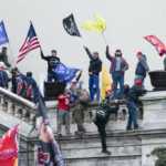 Trump Capitol Riot