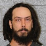 Matthew Canipe Assault On A Female
