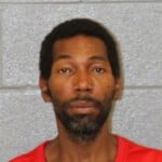 Alvin Hamilton Second Degree Trespass