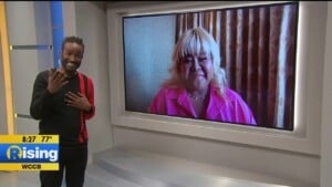 New Show On The Cw Is A "recipe For Disaster"