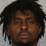 Jaylin Burris Communication Threats Assault By Pointing A Gun Resisting Public Officer