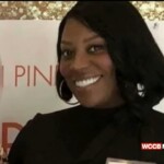 Family & Friends Hold Vigil For Missing Woman Allisha Watts In Southern Pines