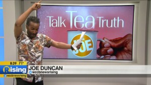 Talk, Truth, Tea: Carlos Santana Apologizes For Insensitive Comments About Transgender Community