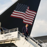 Trump Georgia Election Indictment