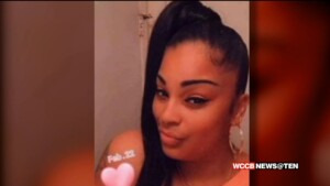 Deidre Reid's Family Still Waiting For Answers