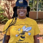 Vigil Held For Allisha Watts