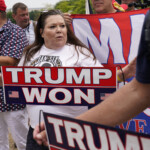Trump Indictment Capitol Riot