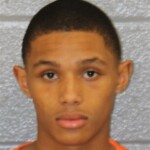Makahi Alfayad Assualt By Strangulation Assault On A Female Intereference Emergency Communication