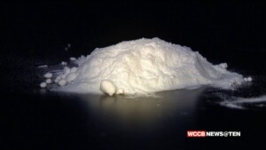 Fentanyl Overdoses Up 20% Since 2022