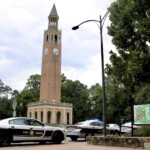 University Lockdown