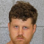 Jacob Cavender Break Or Enter A Motor Vehicle Larceny Of A Firearm