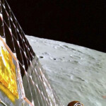 India Lunar Mission