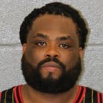 Jeremaine Davis Driving While License Revoked Speeding