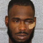 Maliek Greene Driving While License Revoked