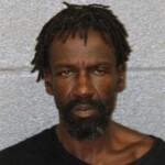 Everett Anderson Breaking Or Entering Larceny After Breakenter Resisting Public Officer