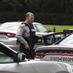 University Lockdown