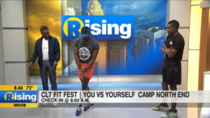 Clt Fit Fest Getting People Active