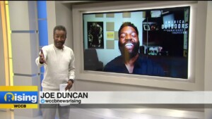 Pbs Show, "america Outdoors" Season 2 Helps Viewers Get In Touch With Nature Outside In America