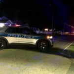 Kannapolis Pipe Bomb