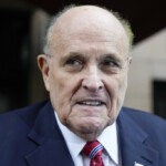 Rudy Giuliani