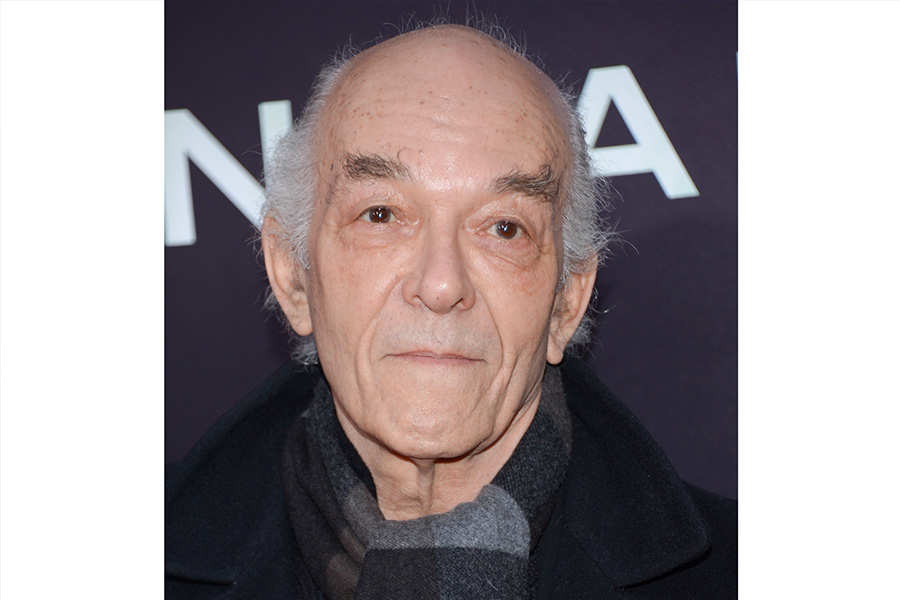 Mark Margolis