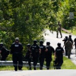 Prisoner Escape Pennsylvania