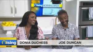 Morning Brew: School Moms Botox