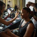 Nyfw Christian Siriano
