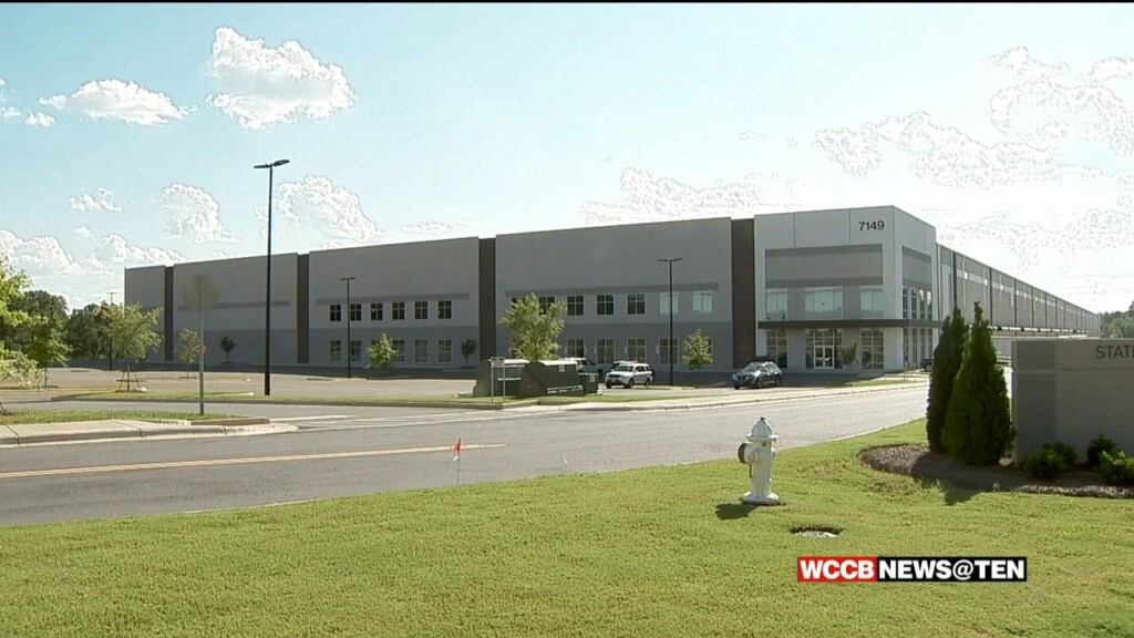 York Co. Approves Tax Incentives For Solar Manufacturing Plant