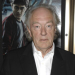 Britain Obit Gambon