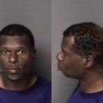Allan Goode Probation Violation